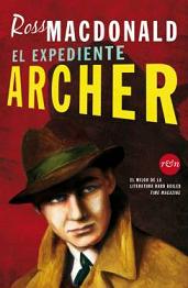 Descargar EL EXPEDIENTE ARCHER