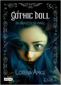 Descargar GOTHIC DOLL EN BRAZOS DE MAEL