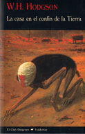 Descargar LA CASA EN EL CONFIN DE LA TIERRA