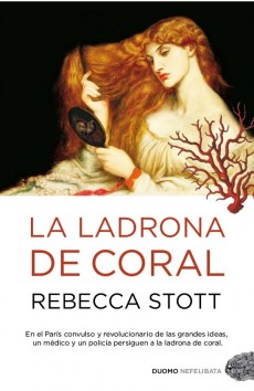 Descargar LA LADRONA DE CORAL