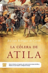 Descargar LA COLERA DE ATILA