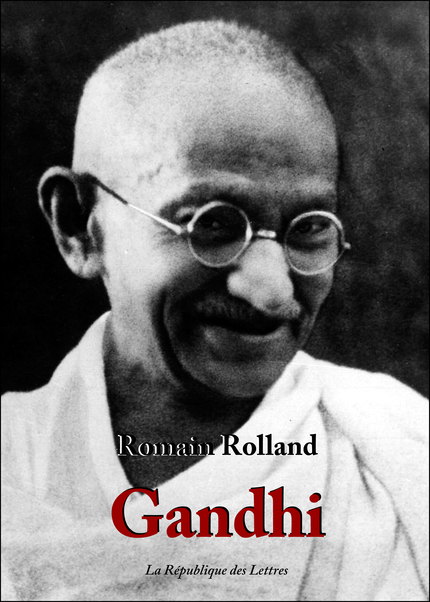 Descargar GANDHI