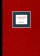 Descargar LA LIBRETA FRANCESA: MAYO DEL 68