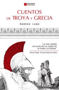 Descargar CUENTOS DE TROYA Y GRECIA