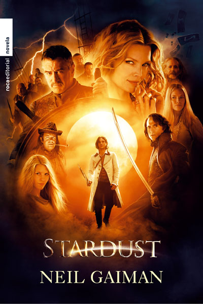 Descargar STARDUST