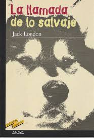 Descargar LA LLAMADA DE LO SALVAJE