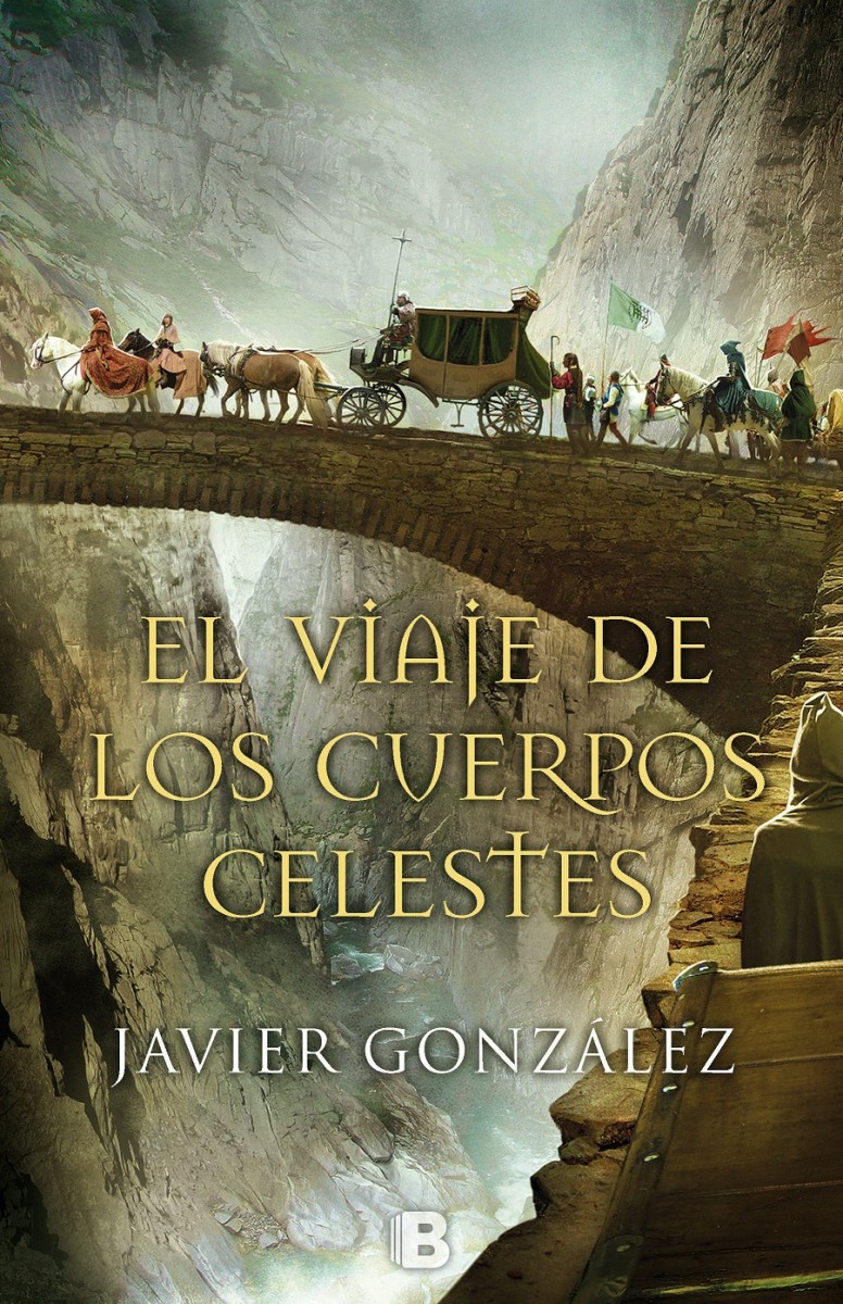 Descargar EL VIAJE DE LOS CUERPOS CELESTES