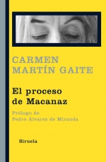 Descargar EL PROCESO DE MACANAZ  HISTORIA DE UN EMPAPELAMIENTO