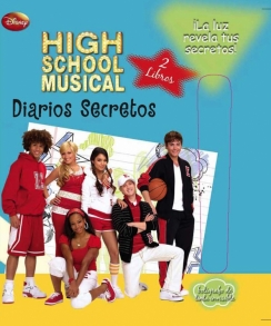 Descargar HIGH SCHOOL MUSICAL DIARIOS SECRETOS