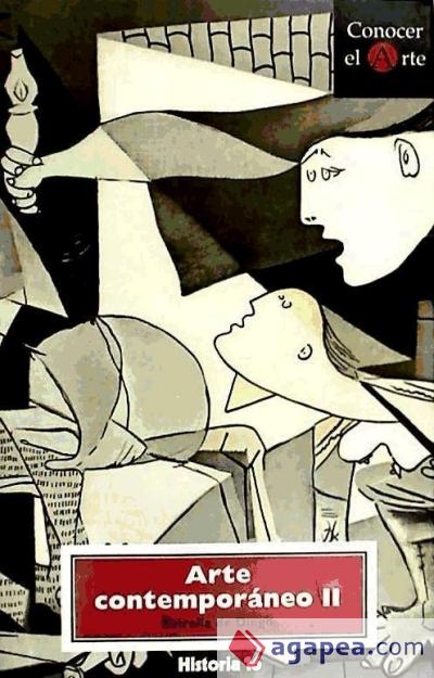 Descargar ARTE CONTEMPORANEO II