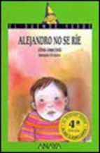 Descargar ALEJANDRO NO SE RIE