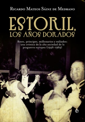 Descargar ESTORIL  LOS AÑOS DORADOS
