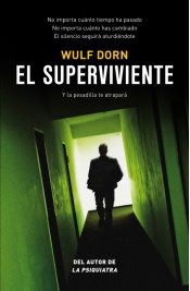 Descargar EL SUPERVIVIENTE