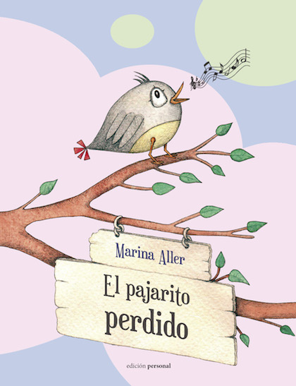 Descargar EL PAJARITO PERDIDO