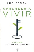 Descargar APRENDER A VIVIR  FILOSOFIA PARA MENTES JOVENES