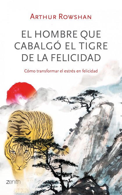 Descargar EL HOMBRE QUE CABALGO EL TIGRE DE LA FELICIDAD
