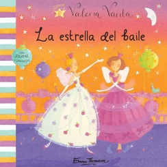 Descargar LA ESTRELLA DEL BAILE