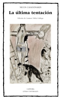 Descargar LA ULTIMA TENTACION