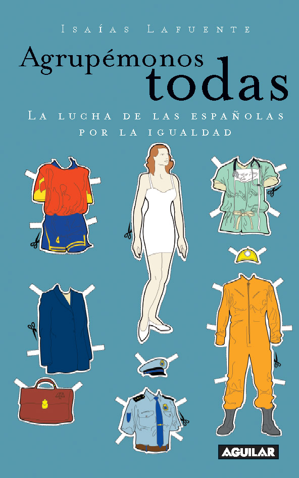 Descargar AGRUPEMONOS TODAS (EBOOK)