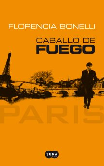 Descargar CABALLO DE FUEGO: PARIS