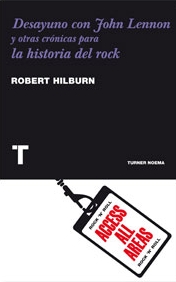 Descargar DESAYUNO CON JOHN LENNON Y OTRAS CRONICAS PARA LA HISTORIA DEL ROCK