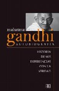 Descargar MAHATMA GANDHI AUTOBIOGRAFIA