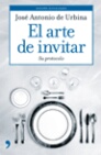 Descargar EL ARTE DE INVITAR SU PROTOCOLO