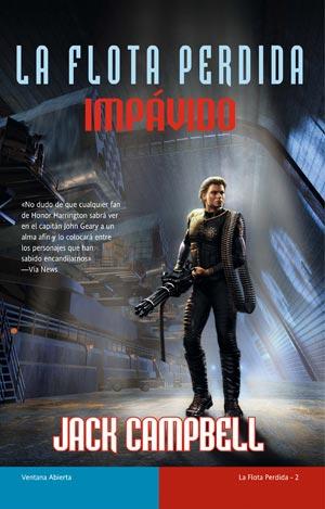 Descargar IMPAVIDO  LA FLOTA PERDIDA 2