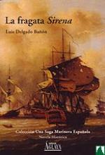 Descargar LA FRAGATA SIRENA