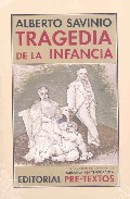 Descargar LA TRAGEDIA DE LA INFANCIA