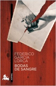 Descargar BODAS DE SANGRE