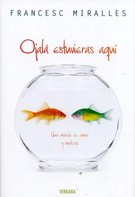 Descargar OJALA ESTUVIERAS AQUI