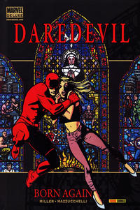 Descargar DAREDEVIL: BORN AGAIN