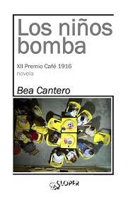 Descargar LOS NIÑOS BOMBA