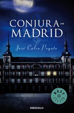 Descargar CONJURA EN MADRID