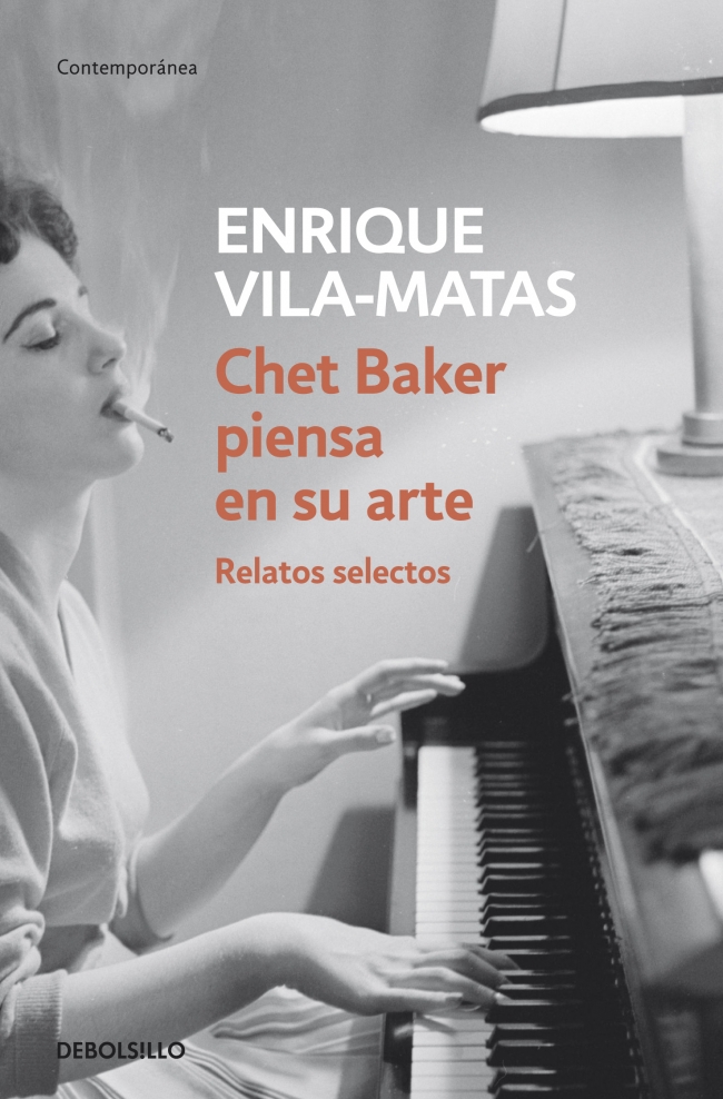 Descargar CHET BAKER PIENSA EN SU ARTE