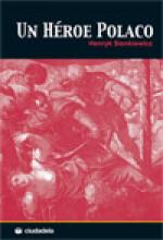 Descargar UN HEROE POLACO