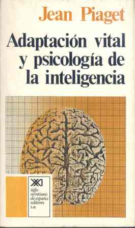 Descargar ADAPTACION VITAL Y PSICOLOGIA DE LA INTELIGENCIA