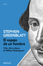 Descargar EL ESPEJO DE UN HOMBRE: VIDA OBRA Y EPOCA DE WILLIAM SHAKESPEARE