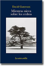 Descargar MIENTRAS NIEVA SOBRE LOS CEDROS