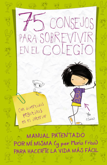 Descargar 75 CONSEJOS PARA SOBREVIVIR EN EL COLEGIO