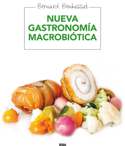 Descargar NUEVA GASTRONOMIA MACROBIOTICA