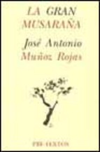 Descargar LA GRAN MUSARAÑA