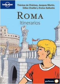 Descargar ITINERARIOS ROMA
