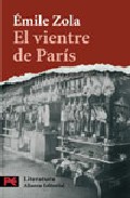 Descargar EL VIENTRE DE PARIS