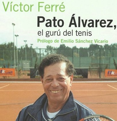 Descargar PATO ALVAREZ EL GURU DEL TENIS