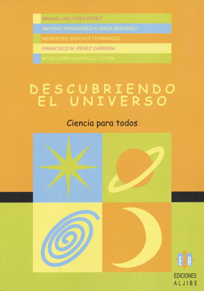 Descargar DESCUBRIENDO EL UNIVERSO