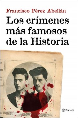 Descargar LOS CRIMENES MAS FAMOSOS DE LA HISTORIA