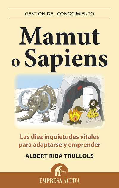 Descargar MAMUT O SAPIENS
