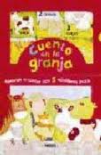 Descargar CUENTO EN LA GRANJA (COLOCA Y LEE)